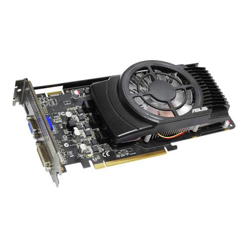 ASUS представила Radeon HD 5770 с измененным дизайном
