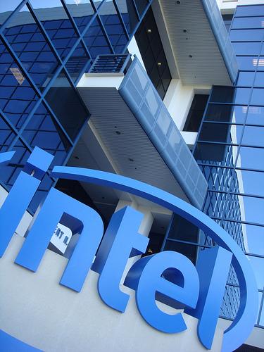 Иск FTC в сторону Intel не повлияет лицензирование х86